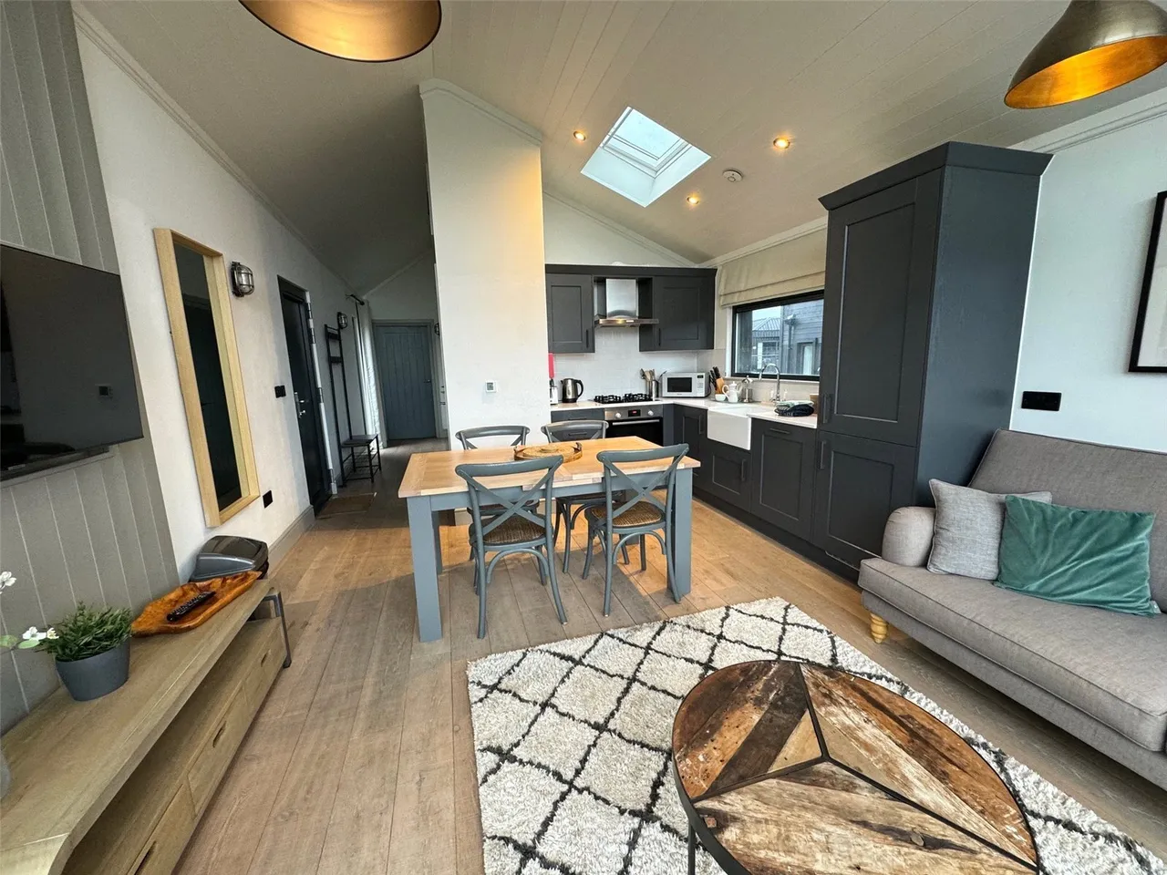 Retallack Resort Spa, St. Columb, TR9, photo 5