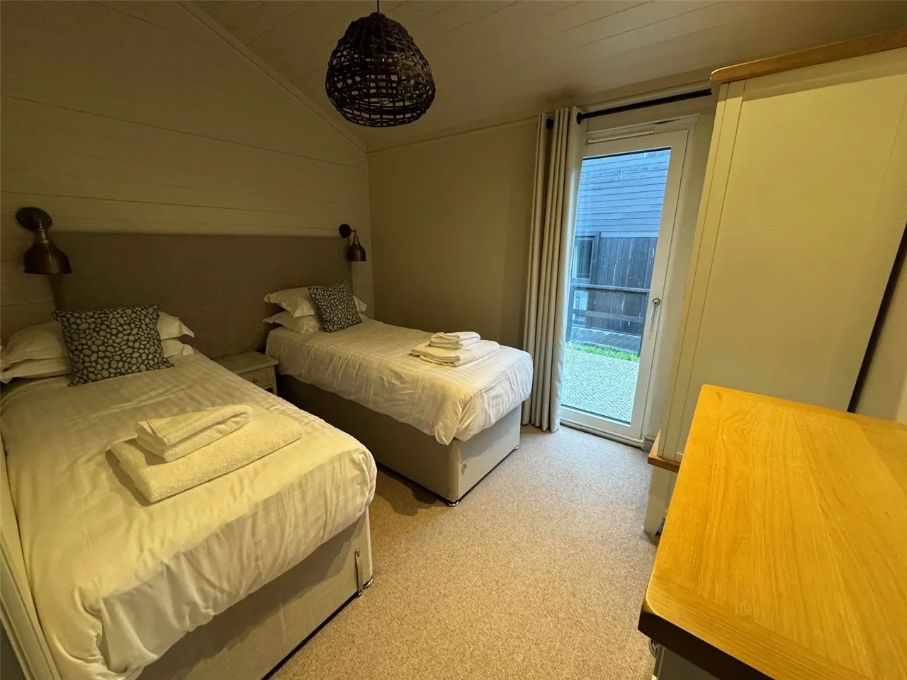 Retallack Resort Spa, St. Columb, TR9, photo 9