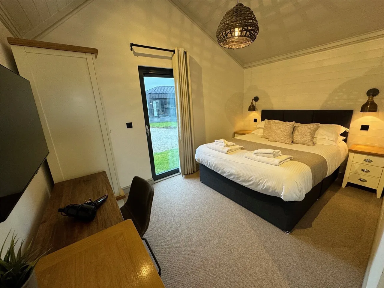 Retallack Resort Spa, St. Columb, TR9, photo 6