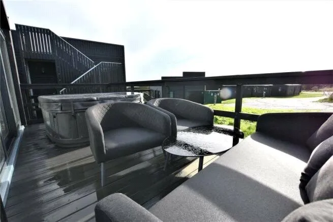 Retallack Resort Spa, St. Columb, TR9, photo 11