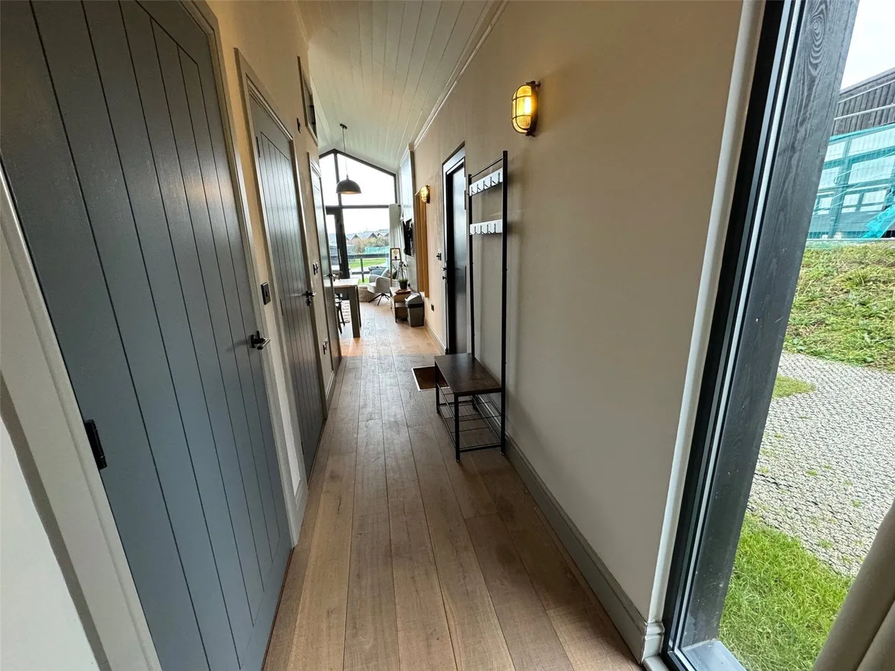 Retallack Resort Spa, St. Columb, TR9, photo 10
