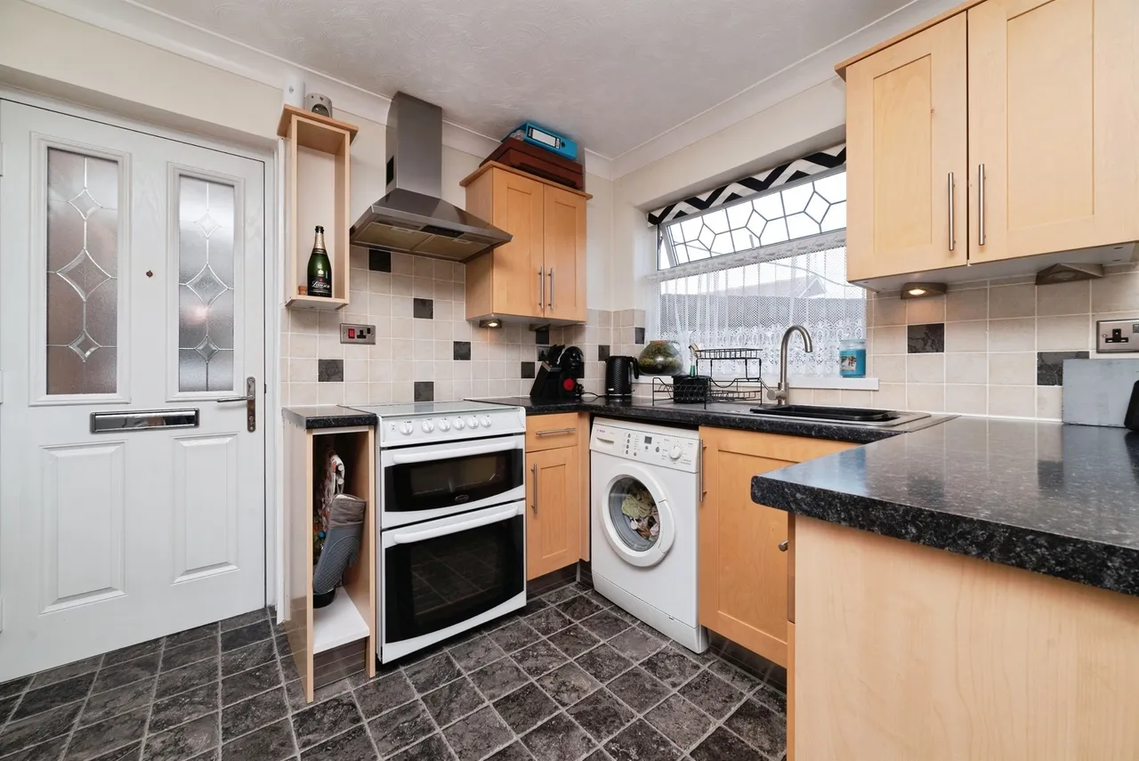 Green Island, Bilton, Hull, photo 5