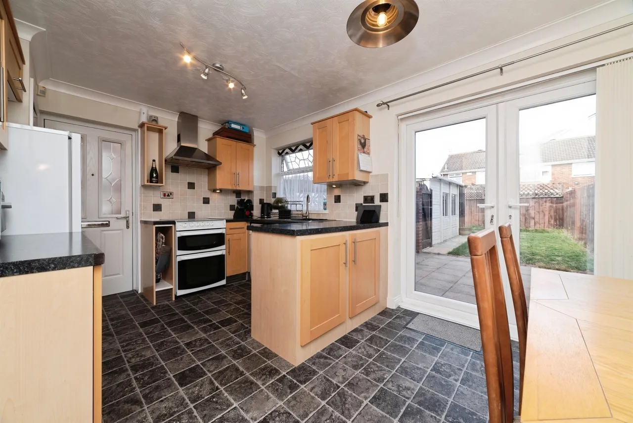 Green Island, Bilton, Hull, photo 4