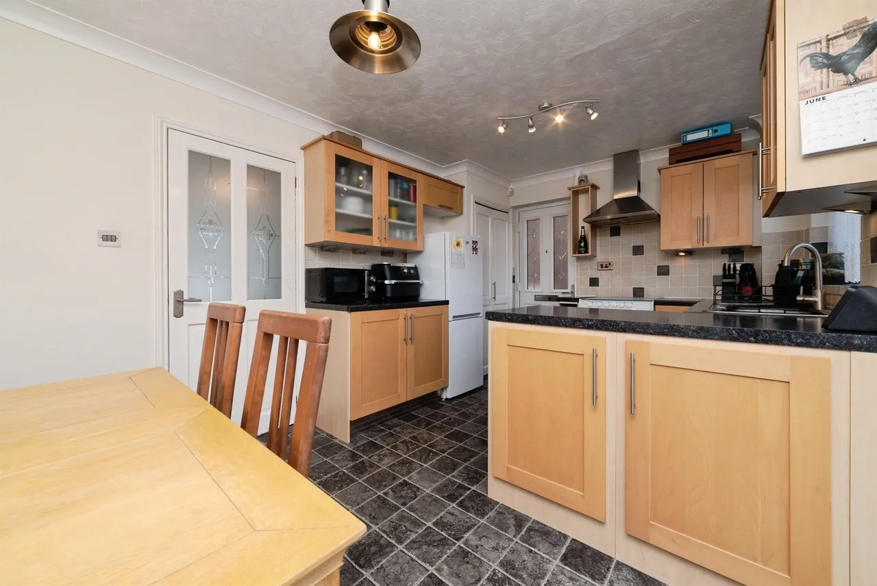 Green Island, Bilton, Hull, photo 6