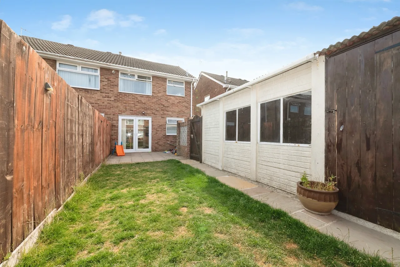 Green Island, Bilton, Hull, photo 12