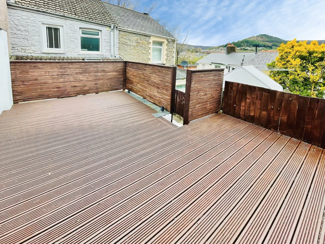 Rhiw Parc Road, Abertillery, NP13, photo 10