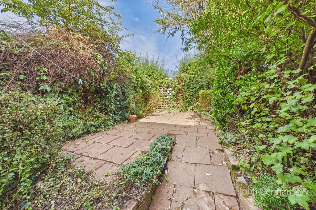 Little Barrow Walk, Lichfield, photo 11