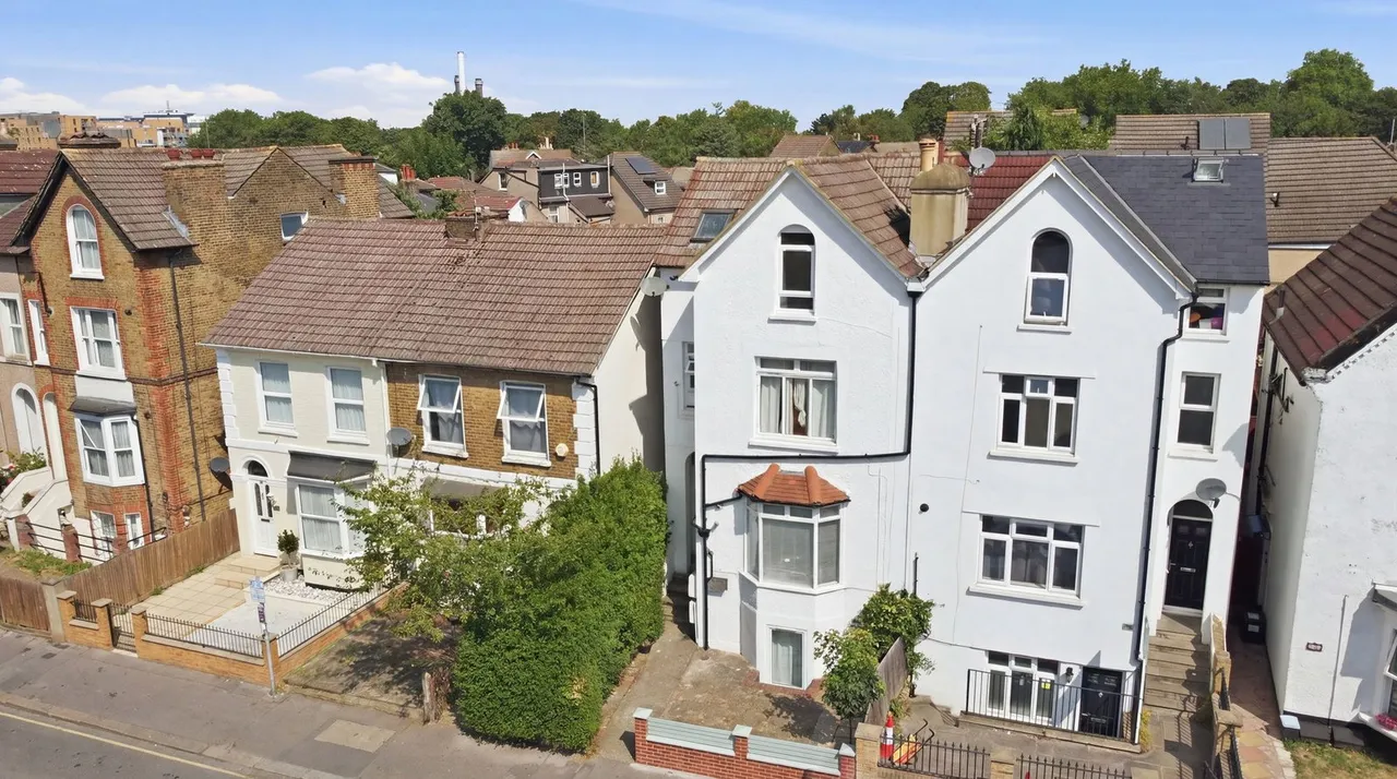Waddon Road, Croydon, CR0, photo 4