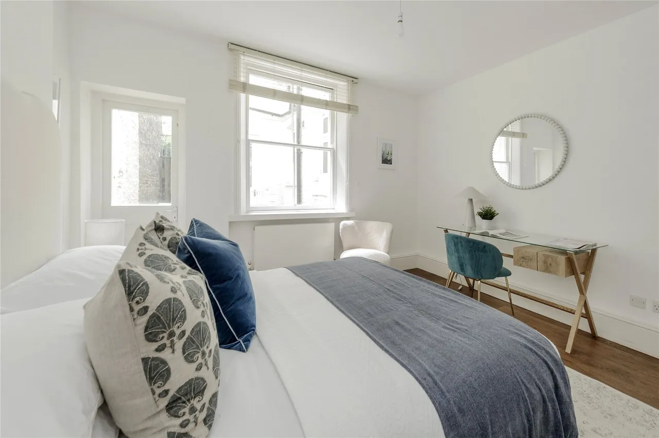 St. Marks Road, London, W10, photo 8