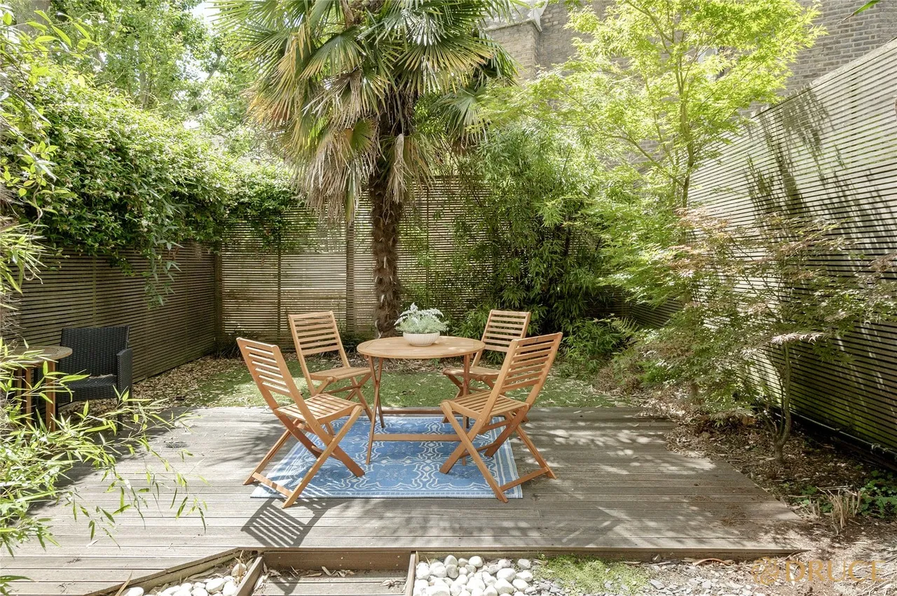 St. Marks Road, London, W10, photo 21