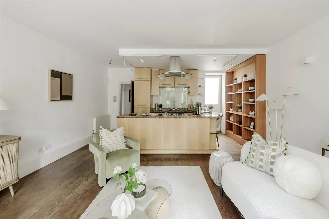 St. Marks Road, London, W10, photo 15