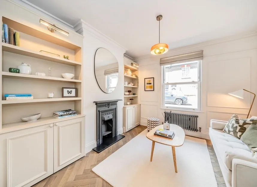 Enfield Road, Brentford, TW8, photo 2