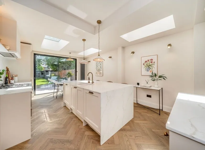 Enfield Road, Brentford, TW8, photo 3