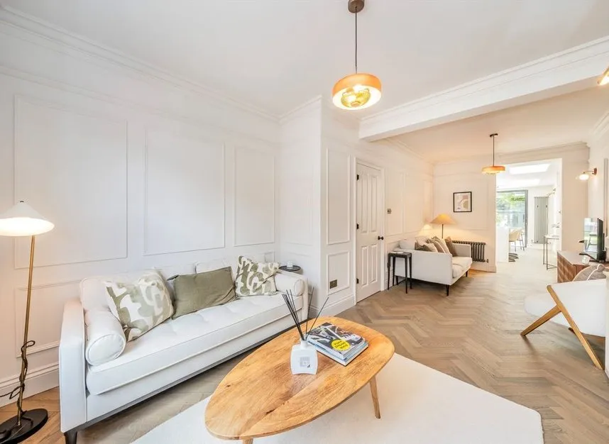 Enfield Road, Brentford, TW8, photo 7