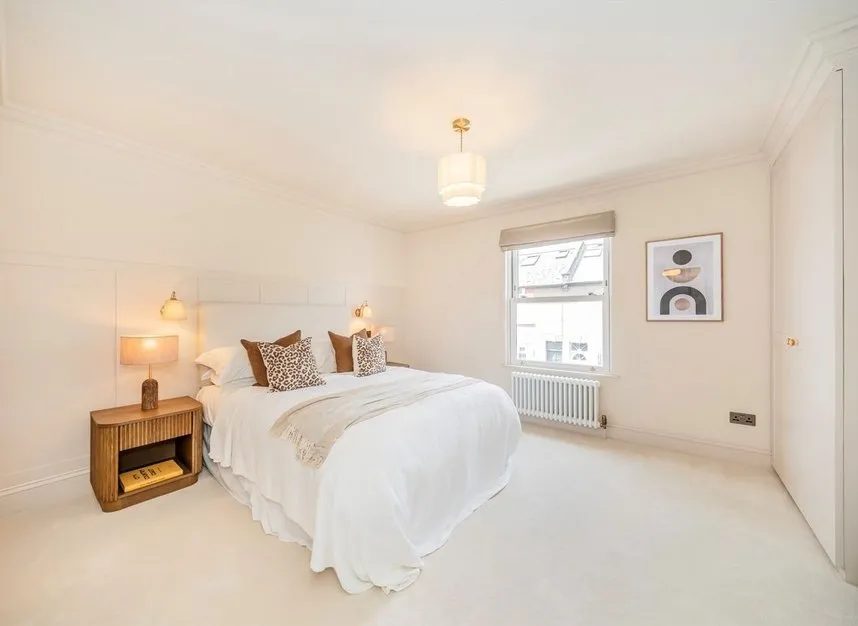 Enfield Road, Brentford, TW8, photo 4