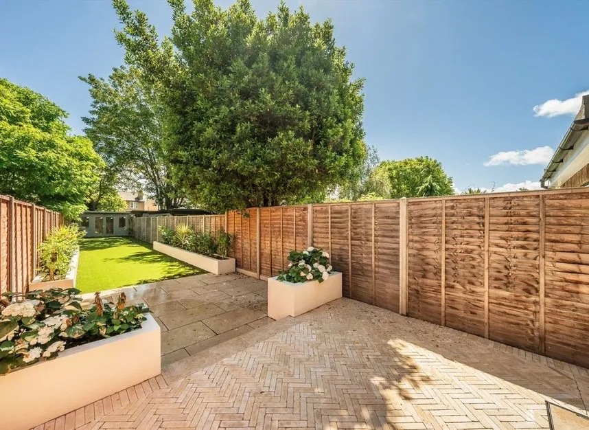 Enfield Road, Brentford, TW8, photo 6