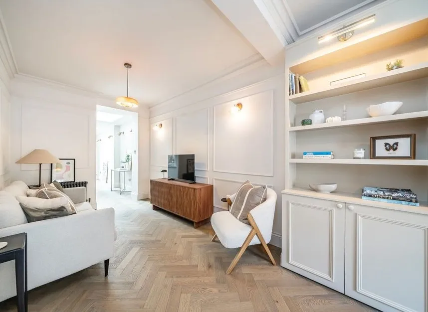 Enfield Road, Brentford, TW8, photo 8
