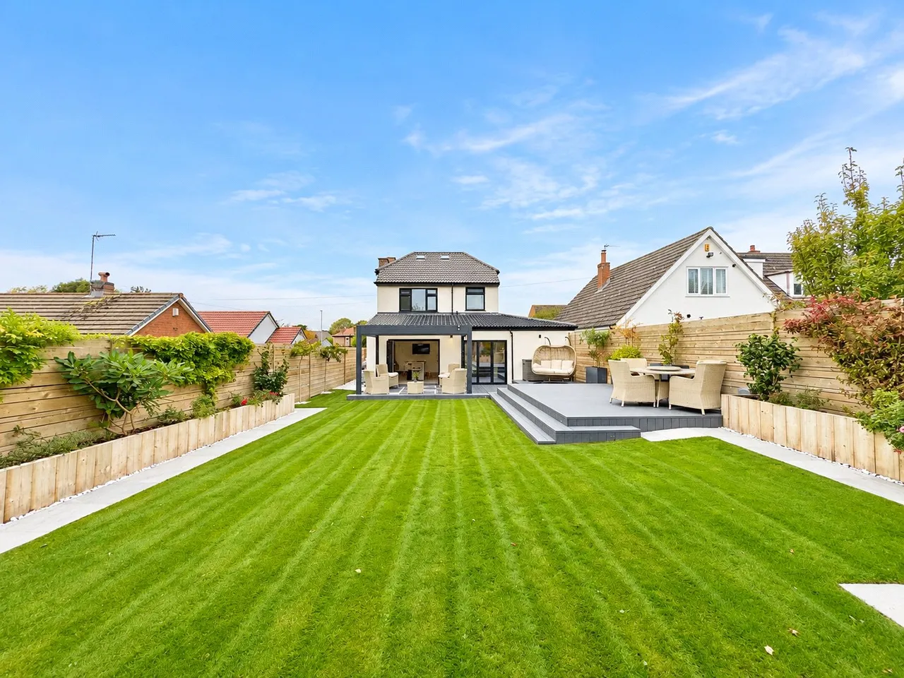 Snowden Road, Moreton, CH46, photo 19