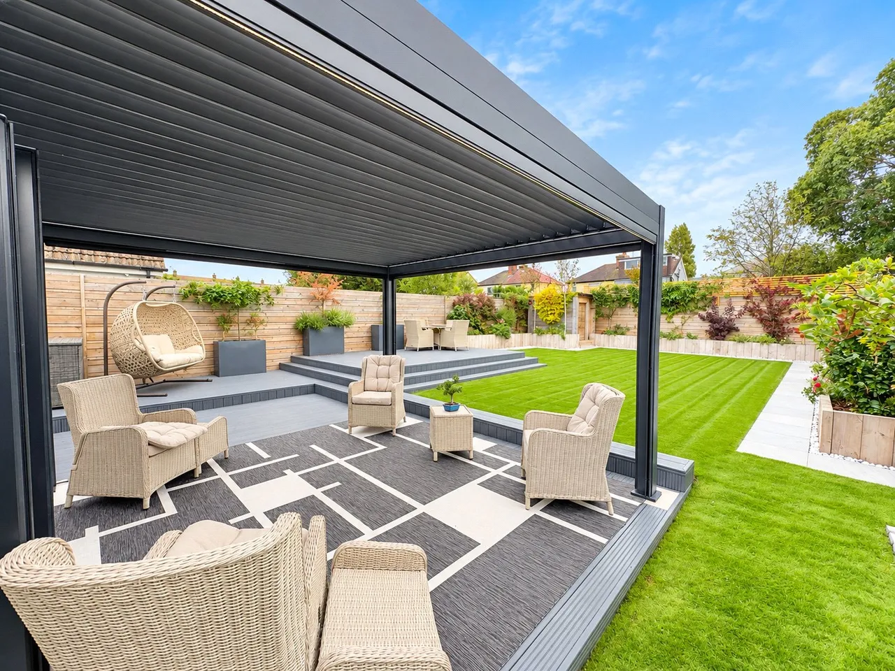 Snowden Road, Moreton, CH46, photo 18