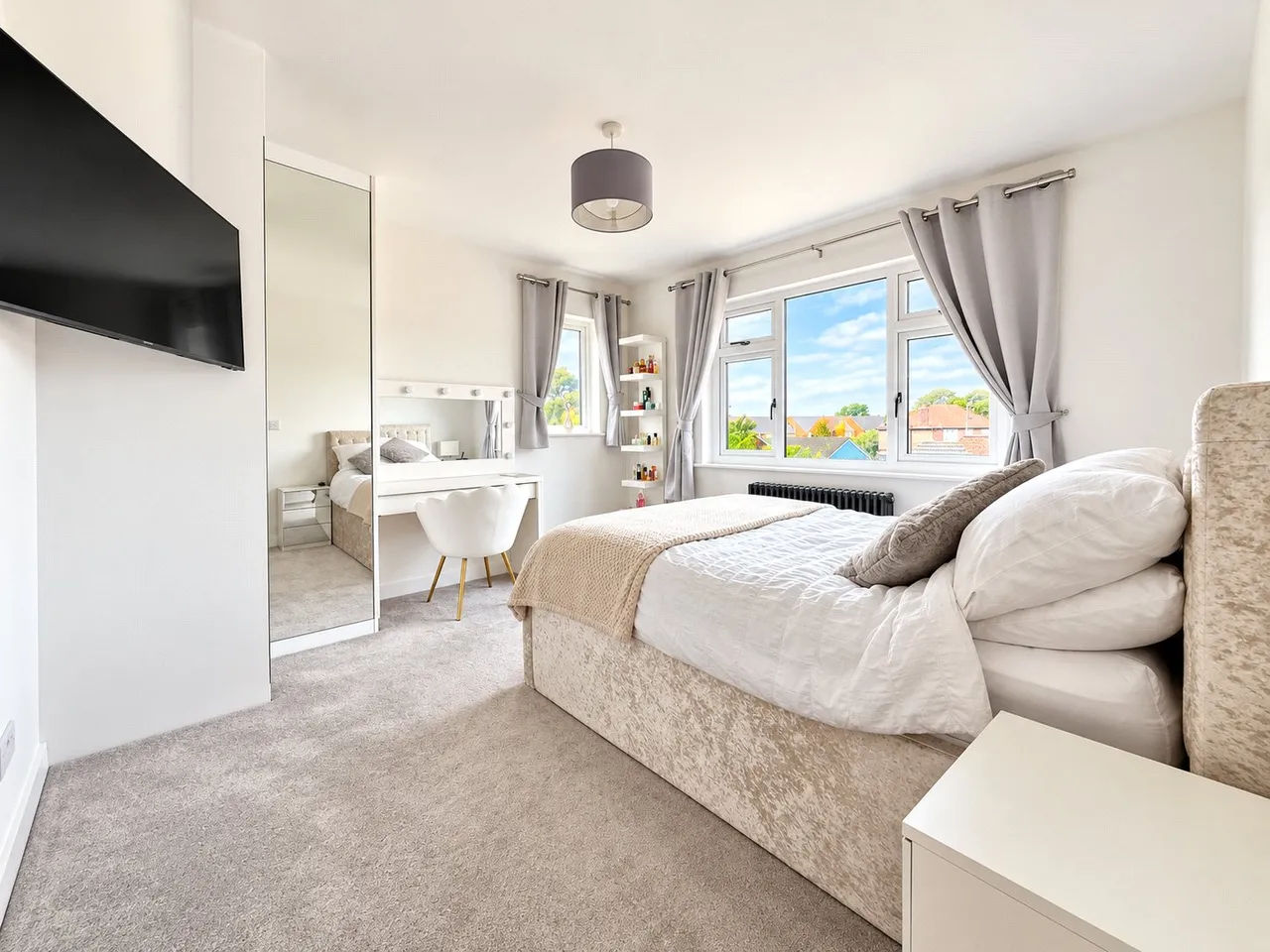 Snowden Road, Moreton, CH46, photo 11