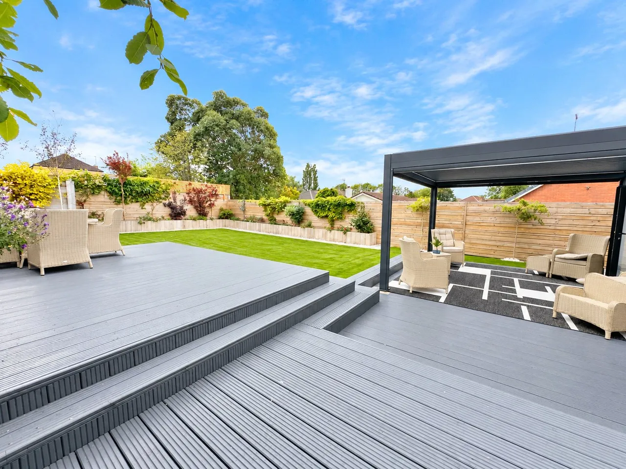 Snowden Road, Moreton, CH46, photo 20