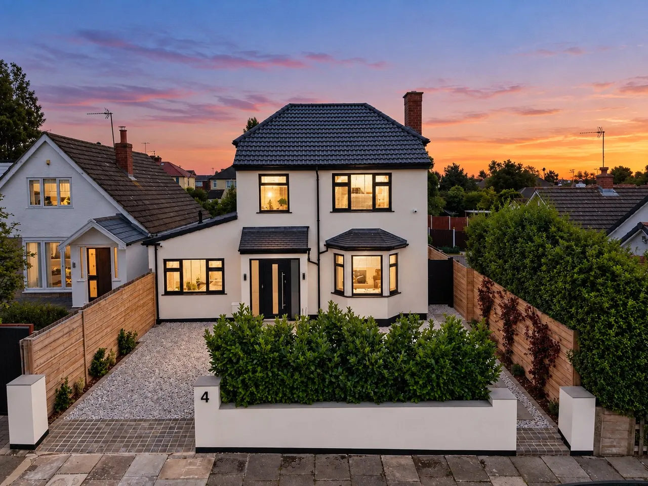 Snowden Road, Moreton, CH46, photo 21