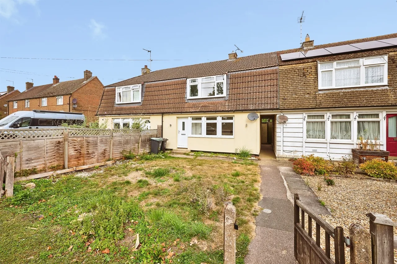 3 bed house for sale, Milton Terrace, Peterborough, PE8
