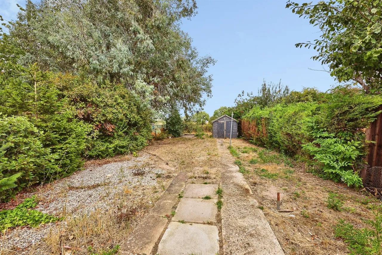 Milton Terrace, Peterborough, PE8, photo 4