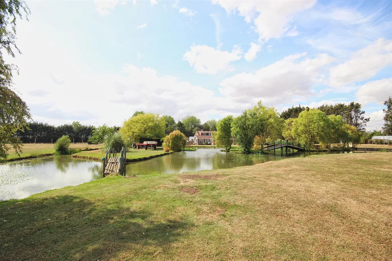Hull Road, Great Hatfield (Seaton), photo 46