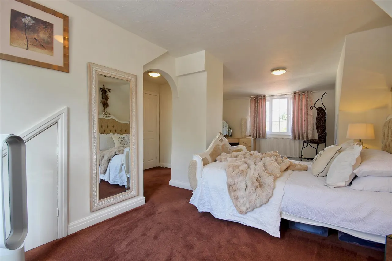 Hull Road, Great Hatfield (Seaton), photo 13