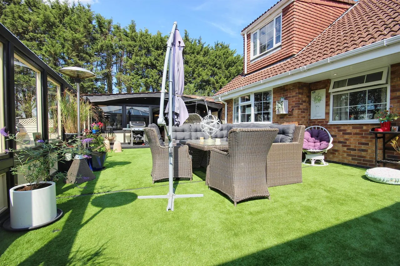 Hull Road, Great Hatfield (Seaton), photo 17