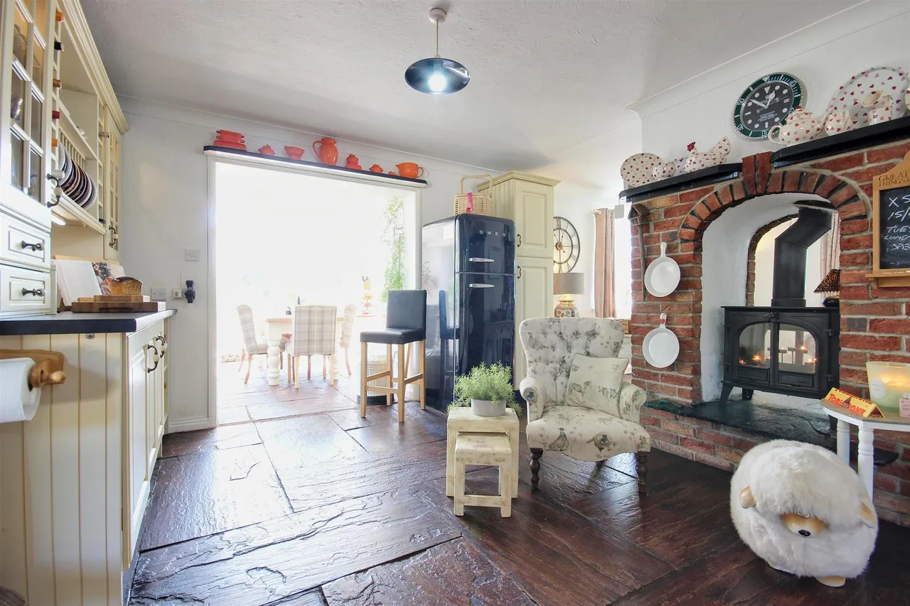 Hull Road, Great Hatfield (Seaton), photo 22
