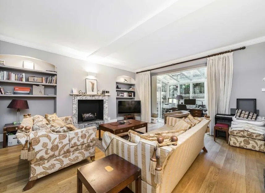 Addison Road, Westbourne, W14, photo 2