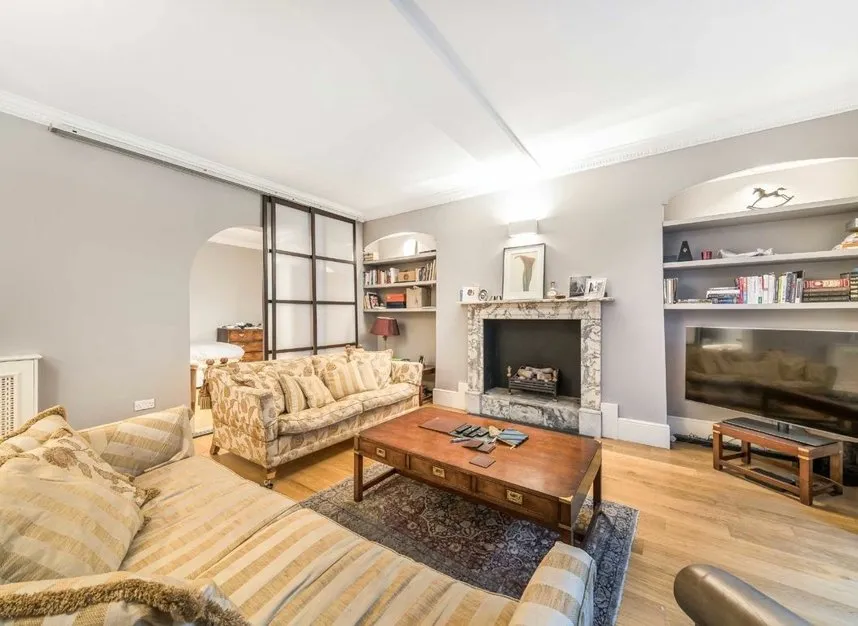 Addison Road, Westbourne, W14, photo 4