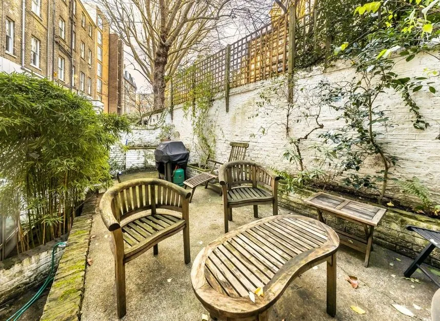 Addison Road, Westbourne, W14, photo 10