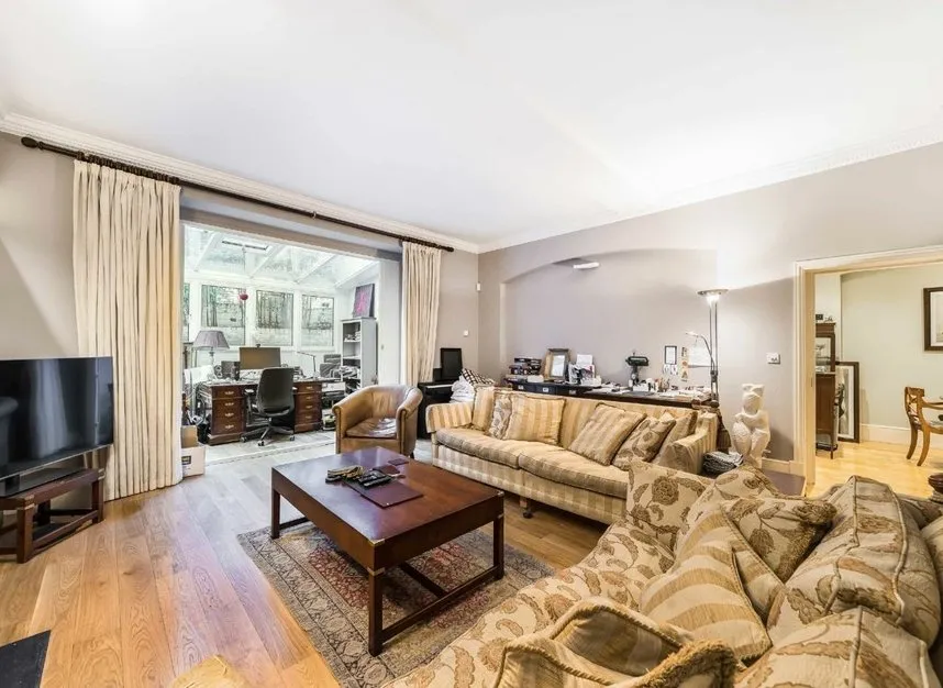 Addison Road, Westbourne, W14, photo 3