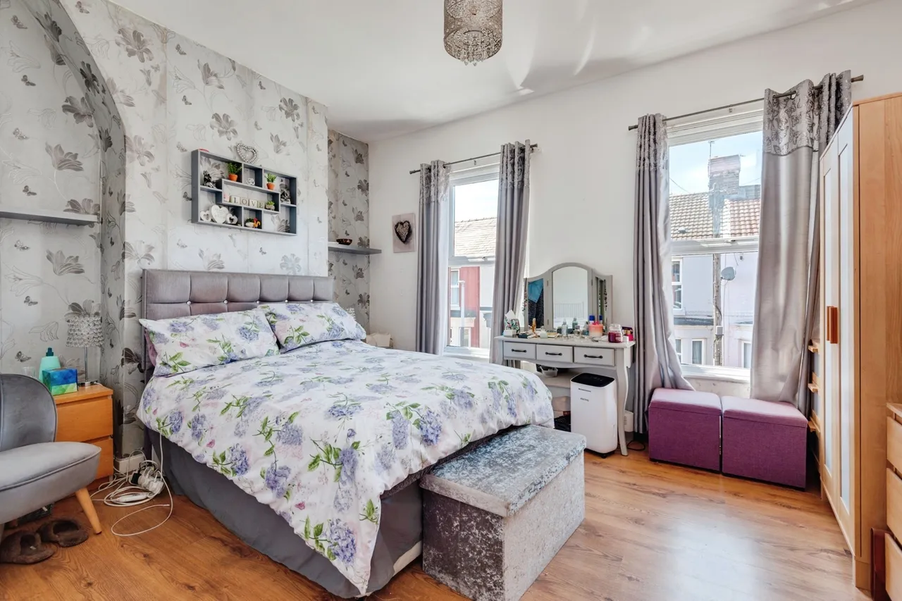 Tiverton Street, Liverpool, L15, photo 7