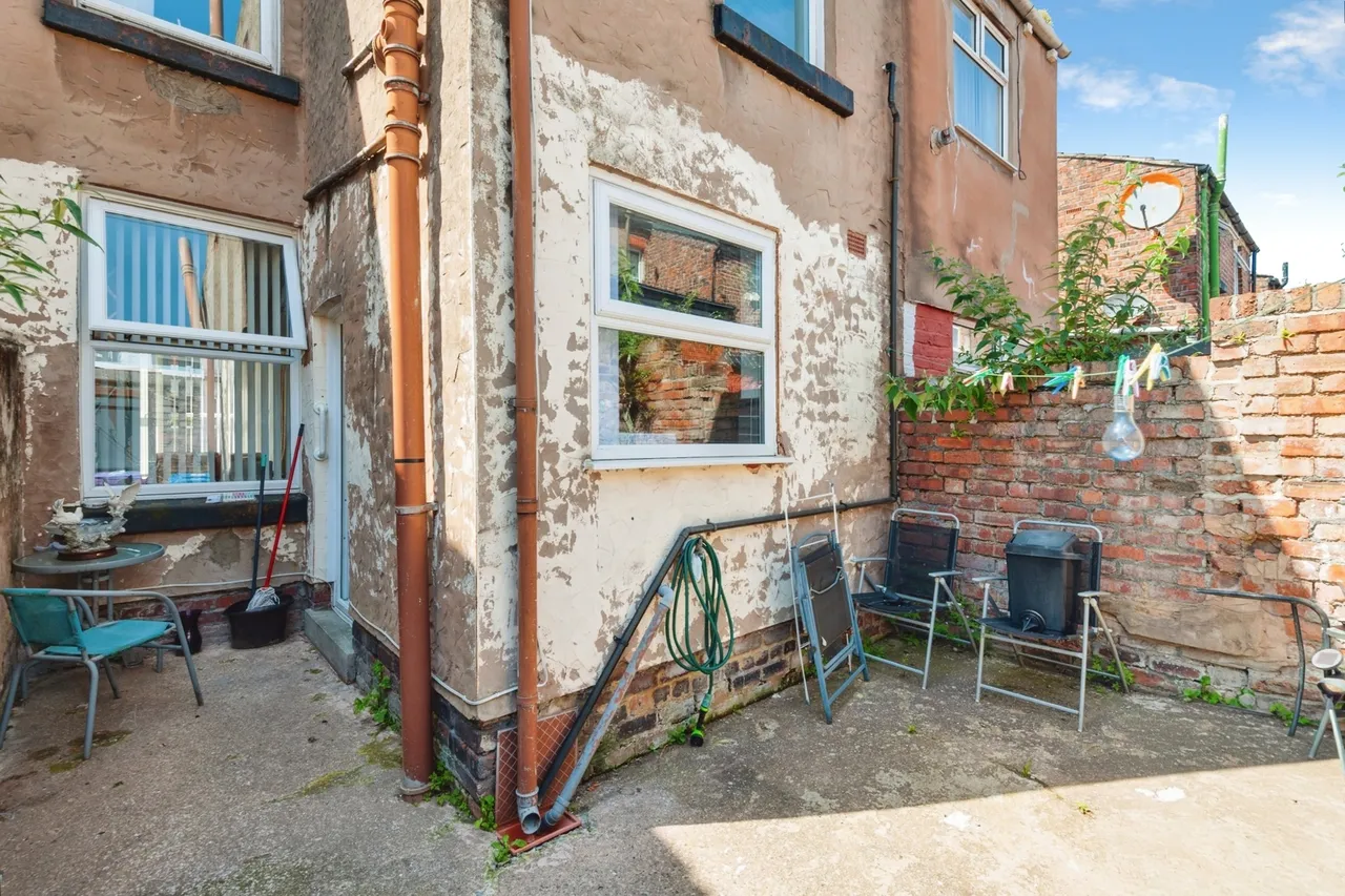 Tiverton Street, Liverpool, L15, photo 12