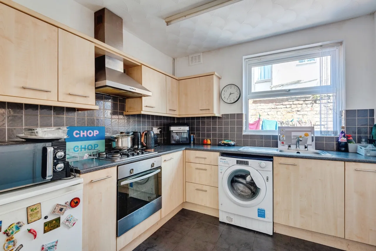 Tiverton Street, Liverpool, L15, photo 5