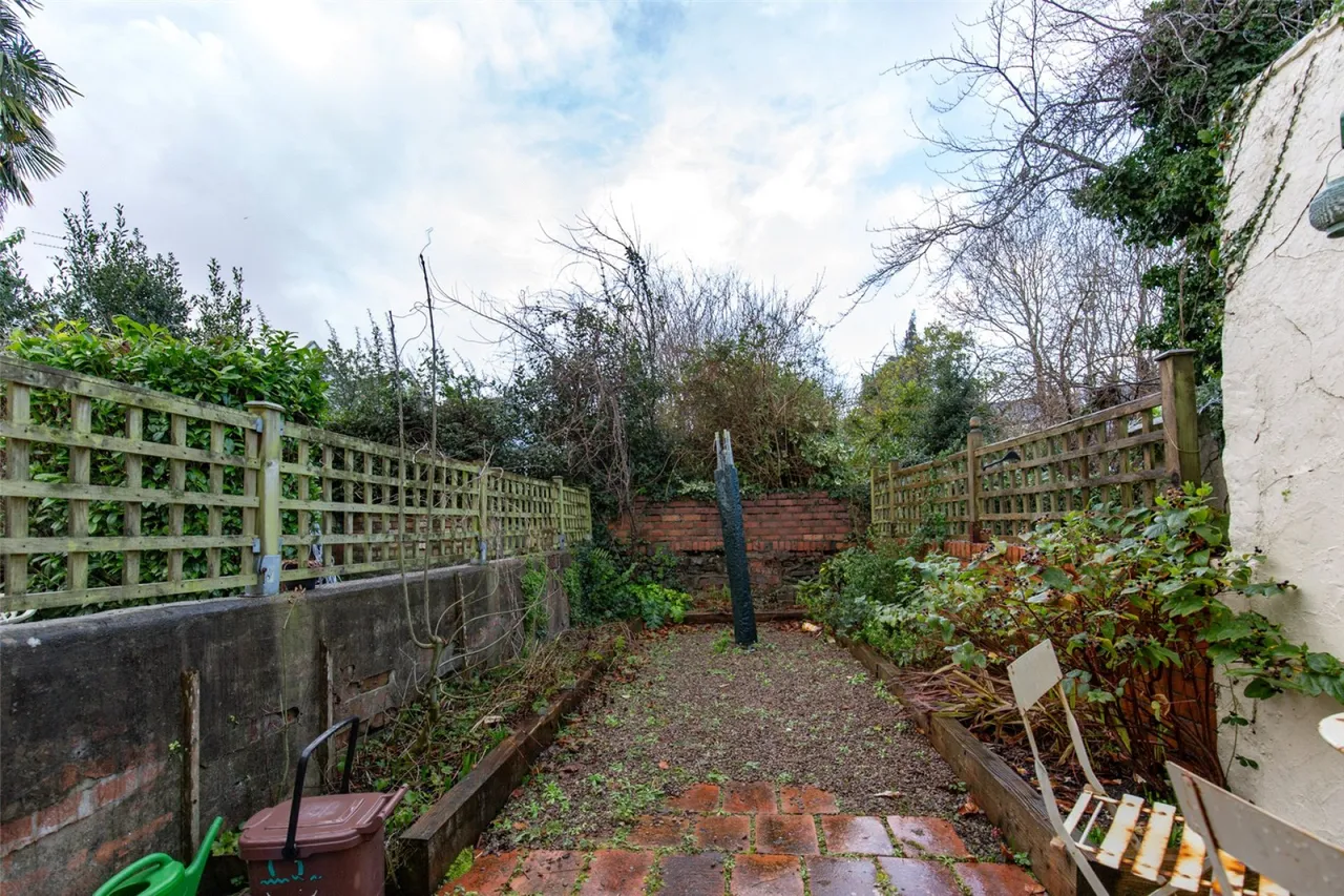 Alma Vale Road, Bristol, BS8, photo 4