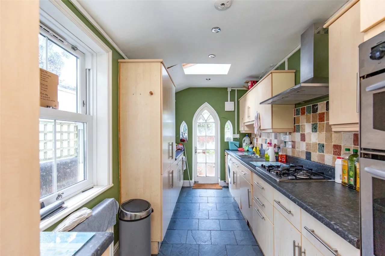 Alma Vale Road, Bristol, BS8, photo 2