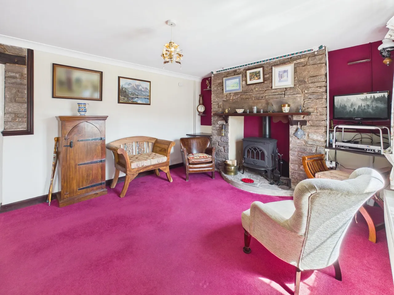 Tretower, Crickhowell, NP8, photo 6