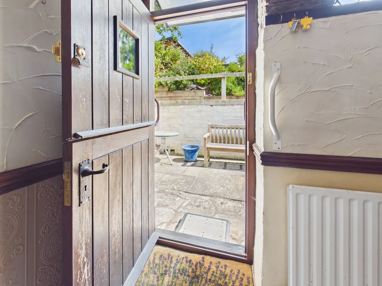 Tretower, Crickhowell, NP8, photo 20