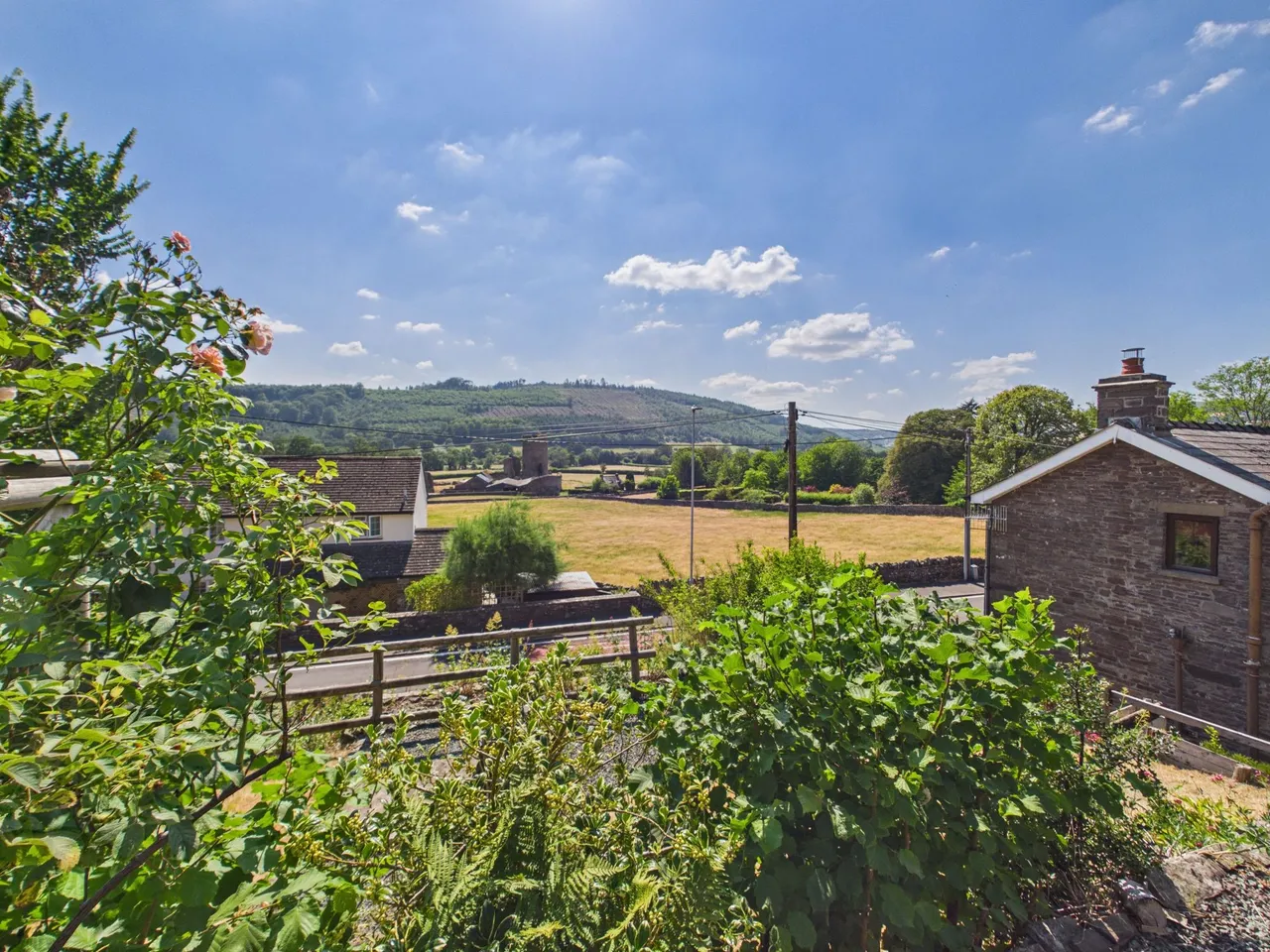 Tretower, Crickhowell, NP8, photo 32
