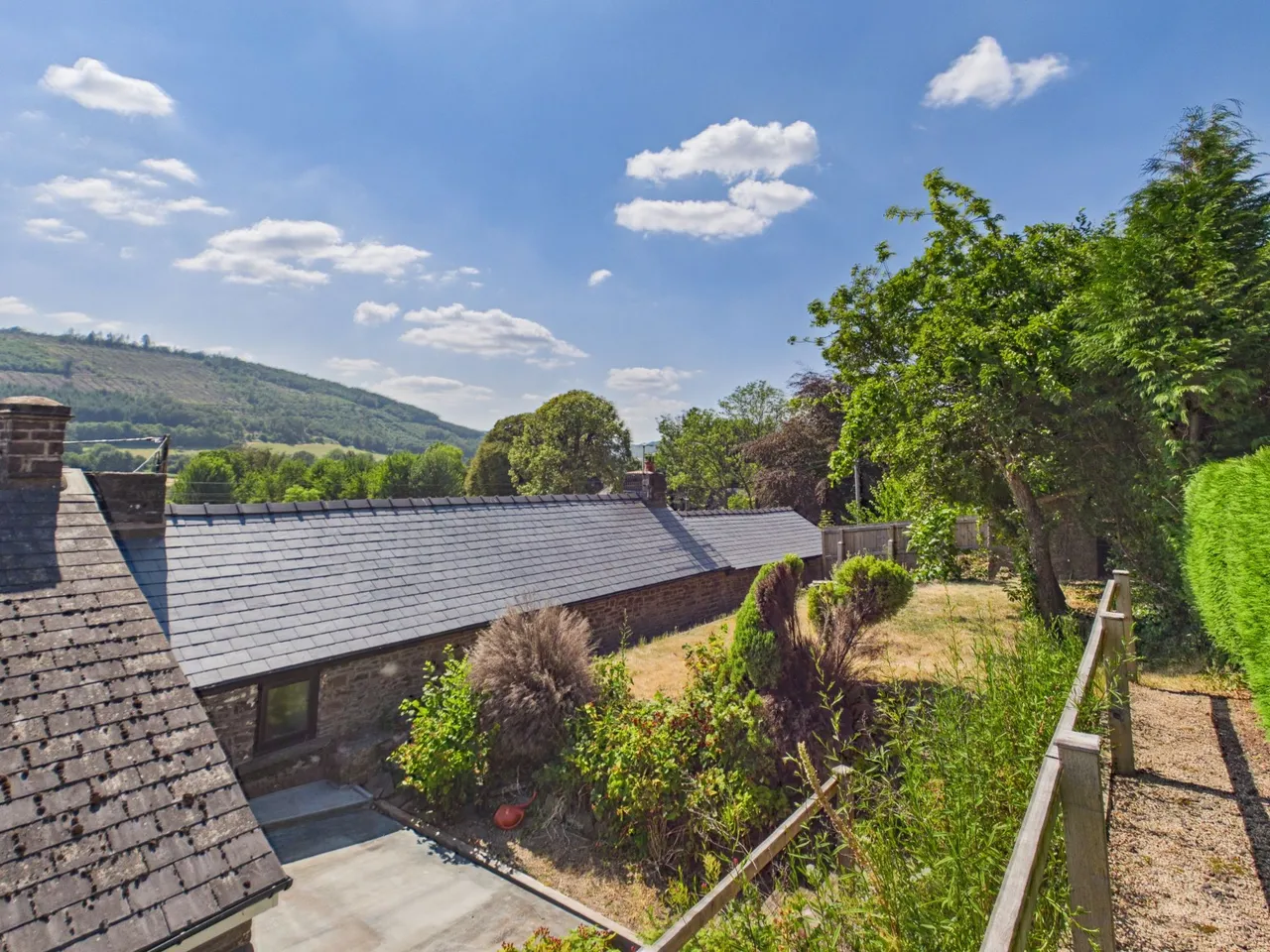 Tretower, Crickhowell, NP8, photo 24