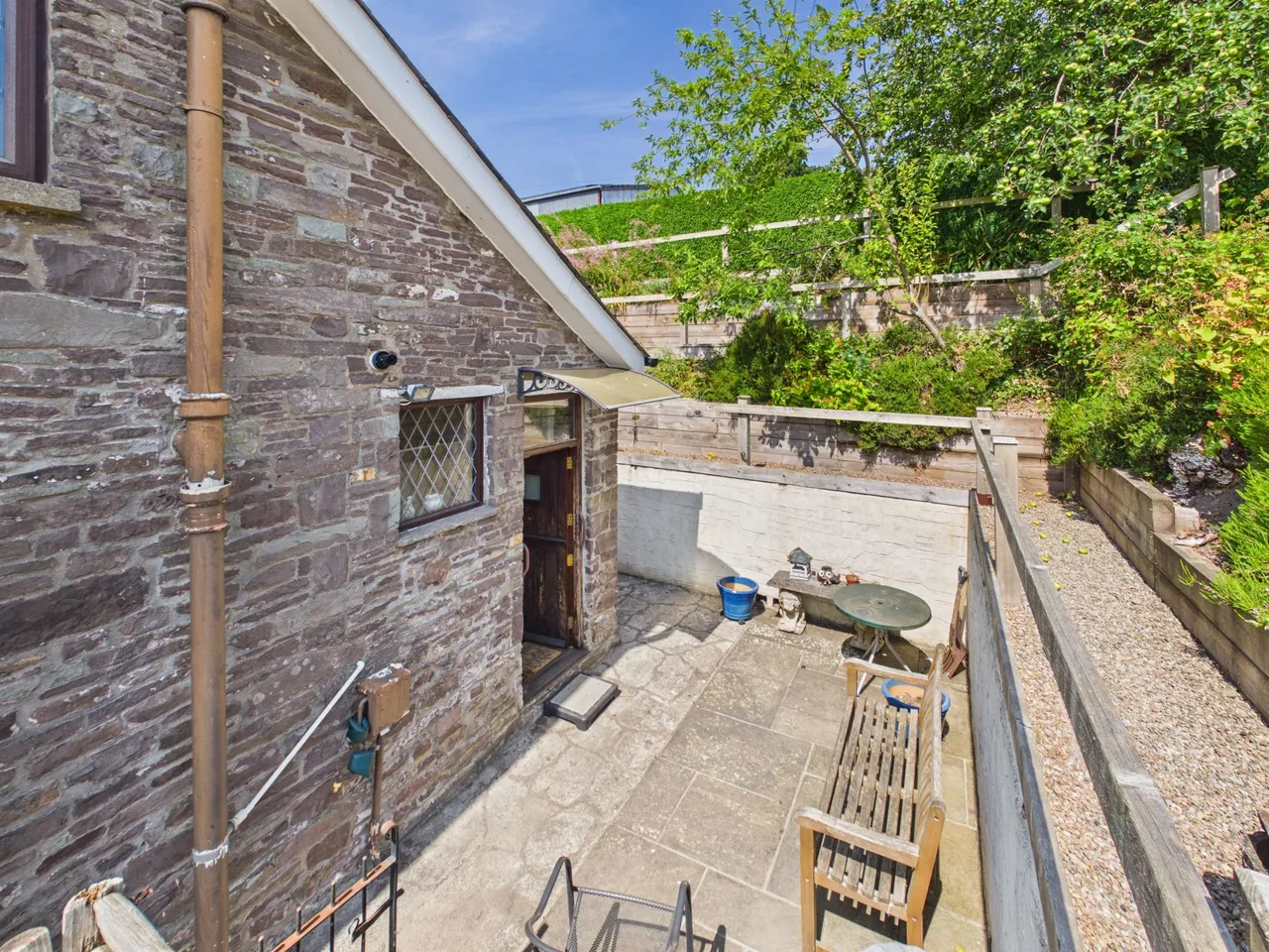 Tretower, Crickhowell, NP8, photo 25