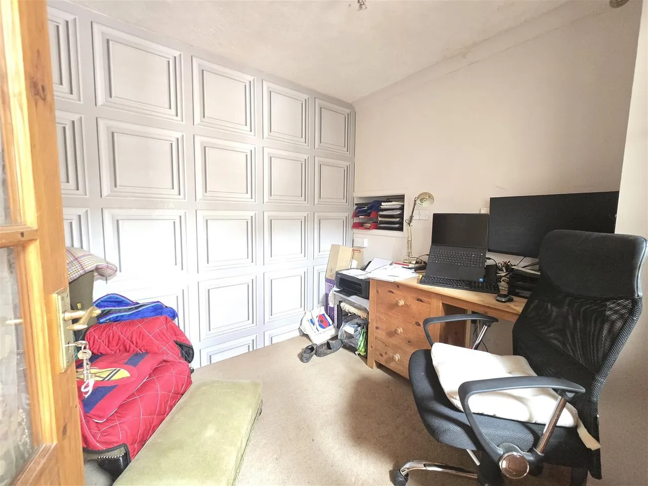 Churchill Close Sturminster Marshall, Wimborne BH21 4BQ, photo 5
