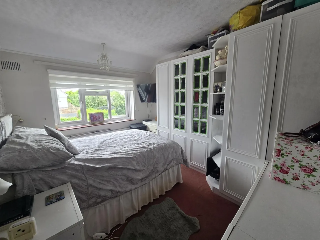 Churchill Close Sturminster Marshall, Wimborne BH21 4BQ, photo 9