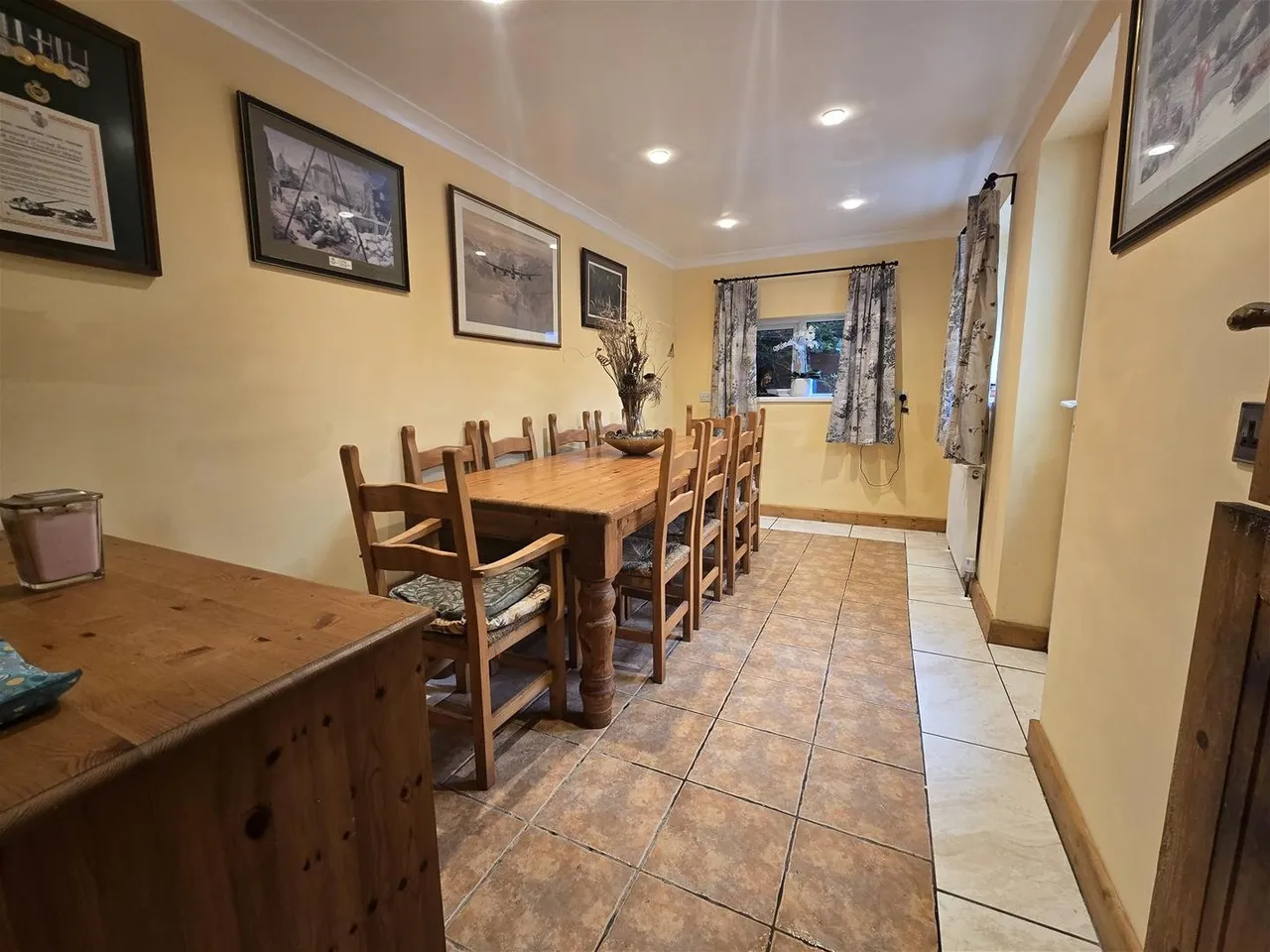 Churchill Close Sturminster Marshall, Wimborne BH21 4BQ, photo 13