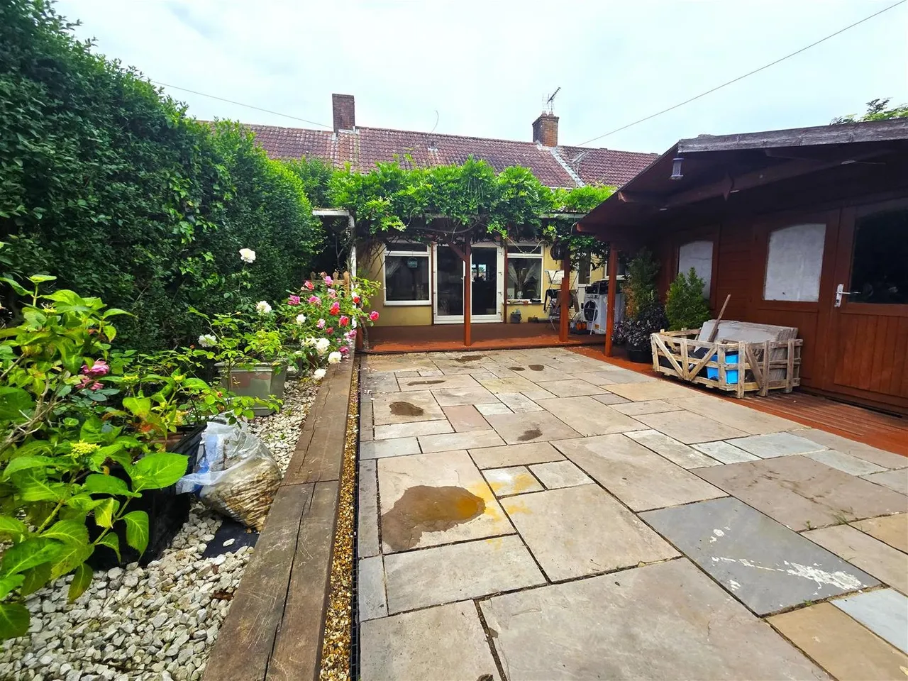 Churchill Close Sturminster Marshall, Wimborne BH21 4BQ, photo 6